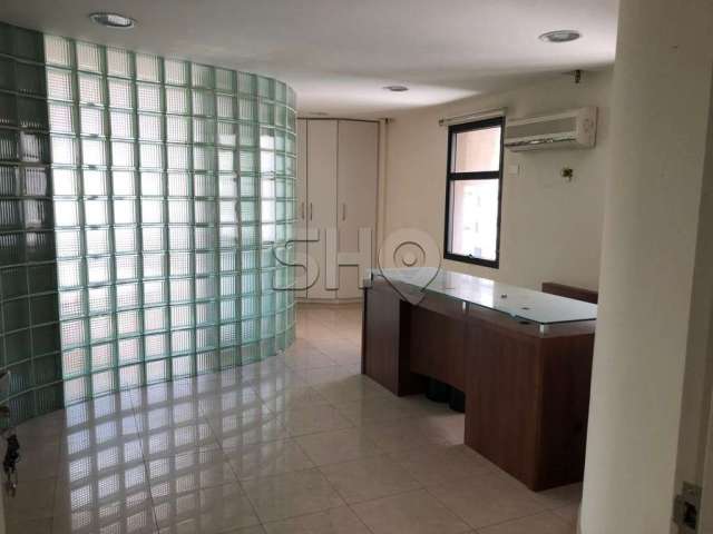 Sala comercial com 2 salas à venda na Rua Monte Alegre, 523, Perdizes, São Paulo por R$ 380.000