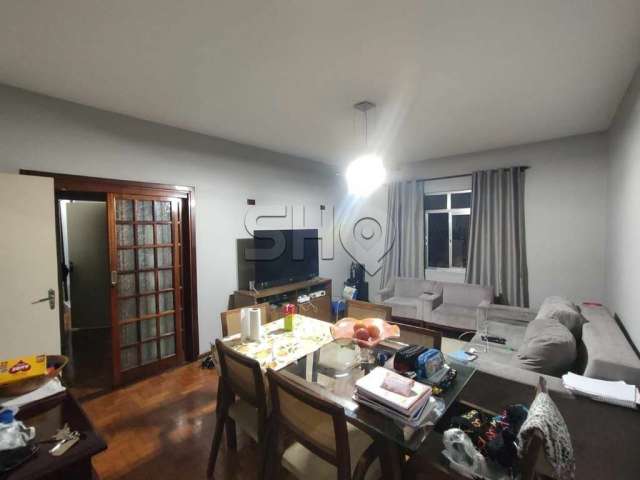 Apartamento com 3 quartos à venda na Alameda Ribeiro da Silva, 26, Campos Eliseos, São Paulo por R$ 650.000