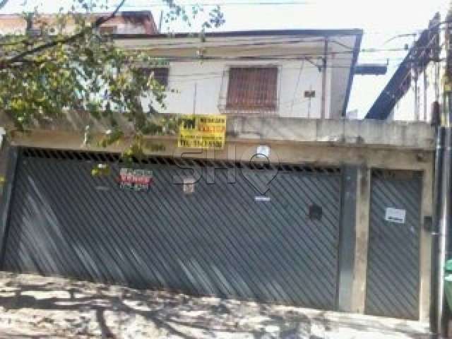 Casa com 3 quartos à venda na Rua Sabarabuçu, 71, Santo Amaro, São Paulo por R$ 905.000