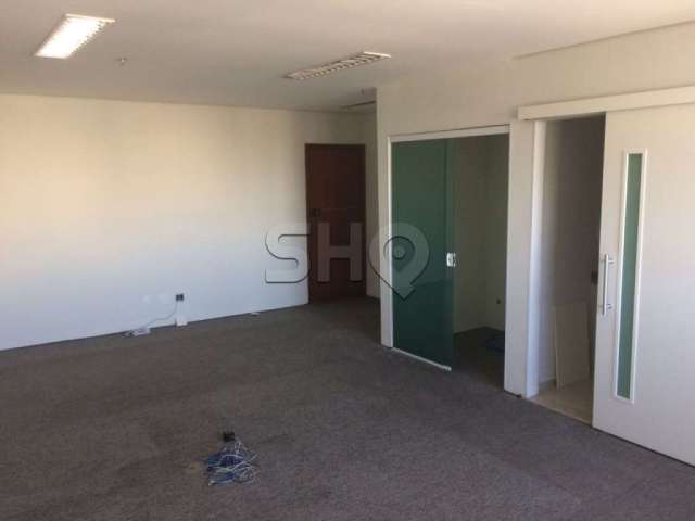 Sala comercial com 1 sala à venda na Avenida José César de Oliveira, 181, Vila Leopoldina, São Paulo por R$ 300.000