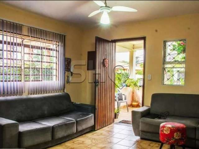 Casa com 3 quartos à venda na Rua Albertina Vieira da Silva Gordo, 501, Vila Aurora (Zona Norte), São Paulo por R$ 860.000