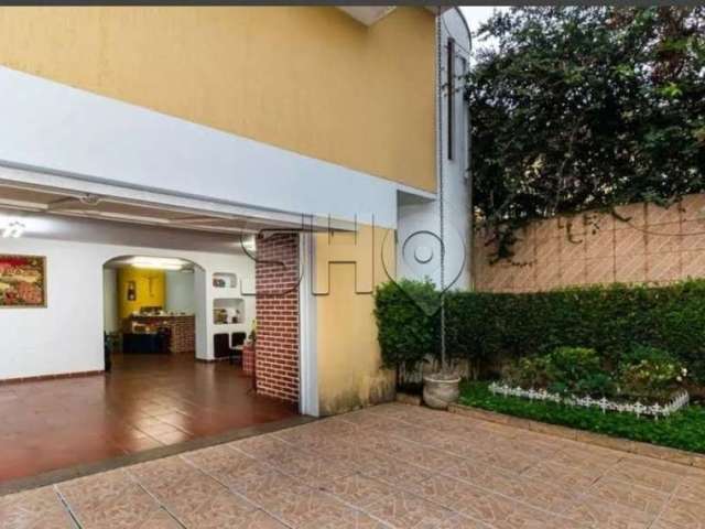 Casa com 3 quartos à venda na Rua Genova, 420, Jardim Leonor Mendes de Barros, São Paulo por R$ 900.000