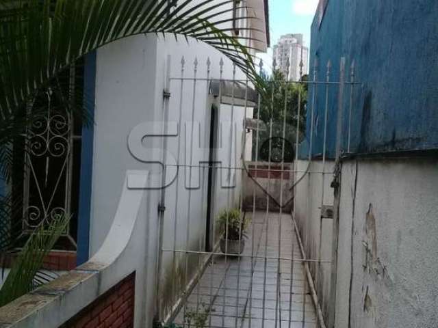 Casa com 3 quartos à venda na Rua Arthur Mazzetti, 127, Parque Mandaqui, São Paulo por R$ 800.000