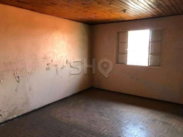 Casa com 2 quartos à venda na Mandiba, 614, Imirim, São Paulo por R$ 530.000