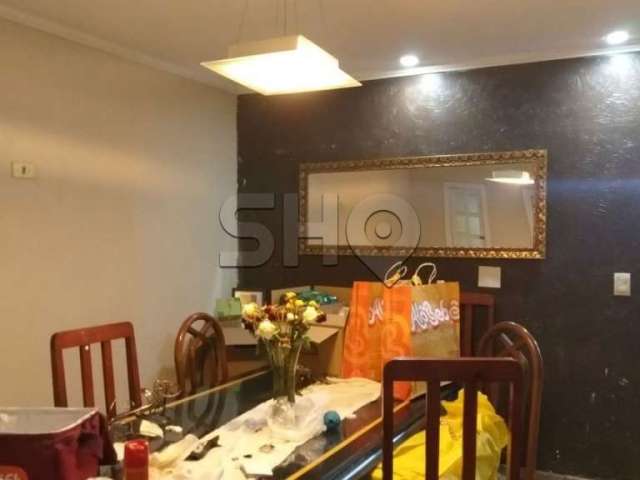 Casa com 7 quartos à venda na Rua Coronel Aires de Campos Castro, 132, Água Fria, São Paulo por R$ 830.000