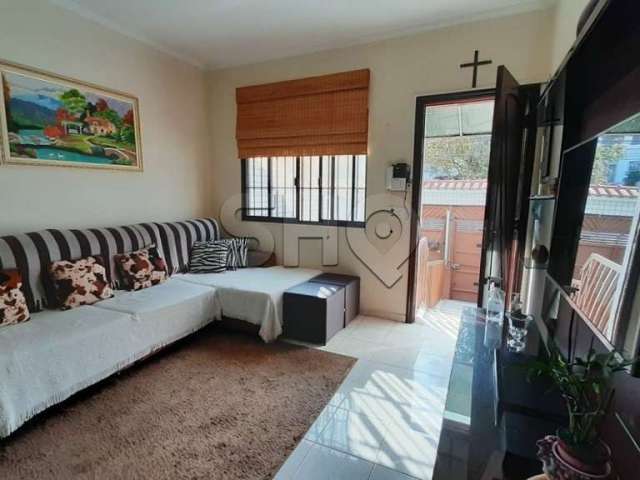 Casa com 2 quartos à venda na Sapienza, 119, Vila Isolina Mazzei, São Paulo por R$ 648.999