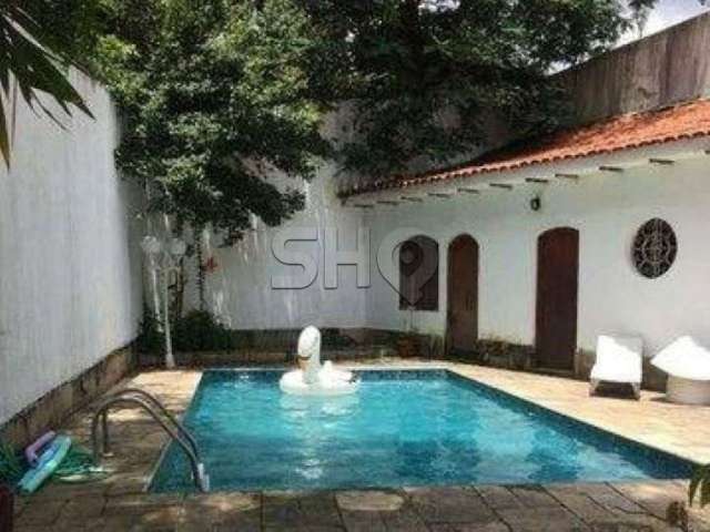 Casa com 3 quartos à venda na Avenida Nova Cantareira, 3538, Tucuruvi, São Paulo por R$ 8.790.000