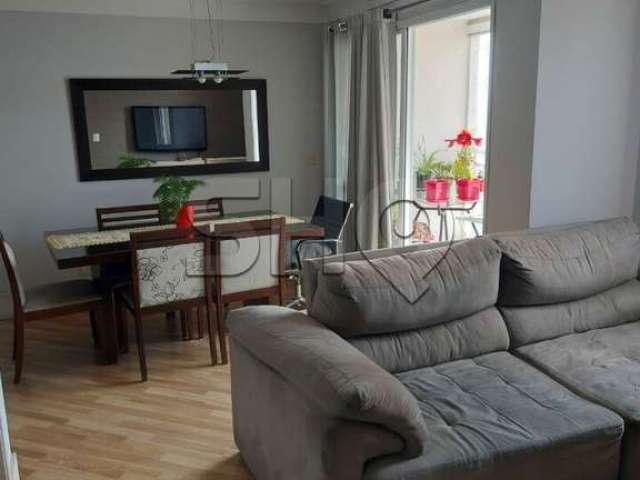 Apartamento com 2 quartos à venda na Avenida Conceição, 2150, Vila Paiva, São Paulo por R$ 480.000