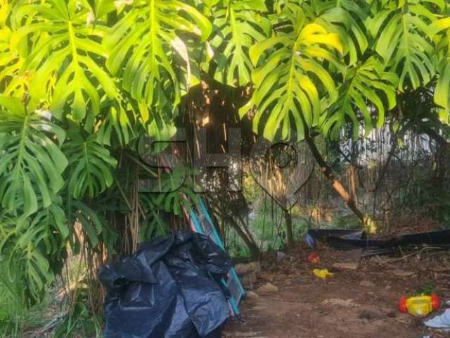 Terreno à venda na Rua Parque da Fonte, 180, Barro Branco (Zona Norte), São Paulo por R$ 1.300.000