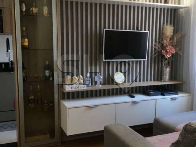 Apartamento com 2 quartos à venda na Rua Henrique Felipe da Costa, 555, Vila Guilherme, São Paulo por R$ 330.000