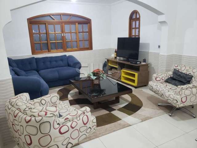 Casa com 2 quartos à venda na Mourad, 86, Vila Rio de Janeiro, Guarulhos por R$ 600.000