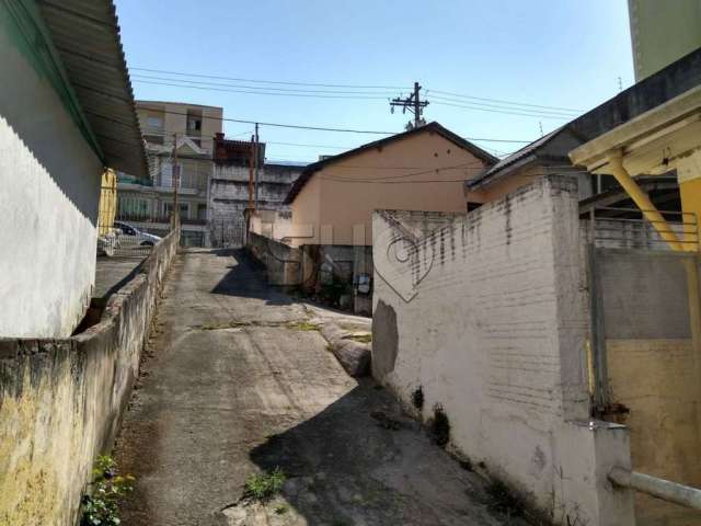 Terreno à venda na Rua Rio Doce, 437, Vila Gustavo, São Paulo por R$ 1.200.000