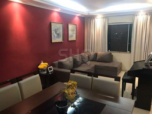 Casa com 4 quartos à venda na Alcaçuz, 57, Jardim Panorama (Zona Leste), São Paulo por R$ 637.000