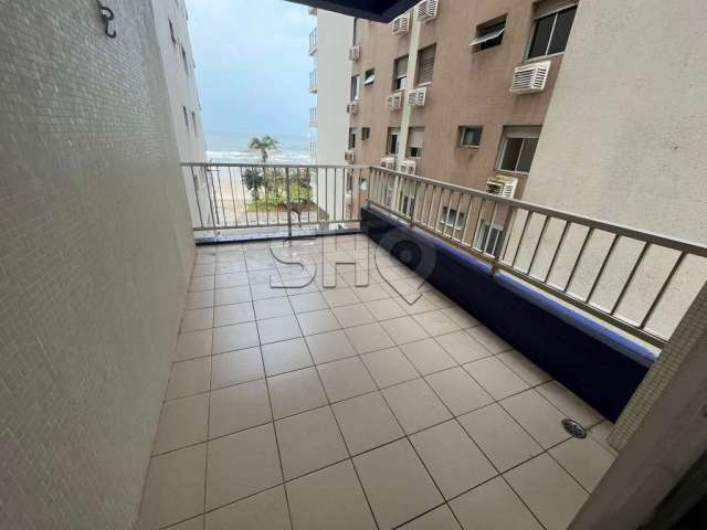 Apartamento com 2 quartos à venda na Marechal Deodoro Da Fonseca, 418, Centro, Guarujá por R$ 650.000