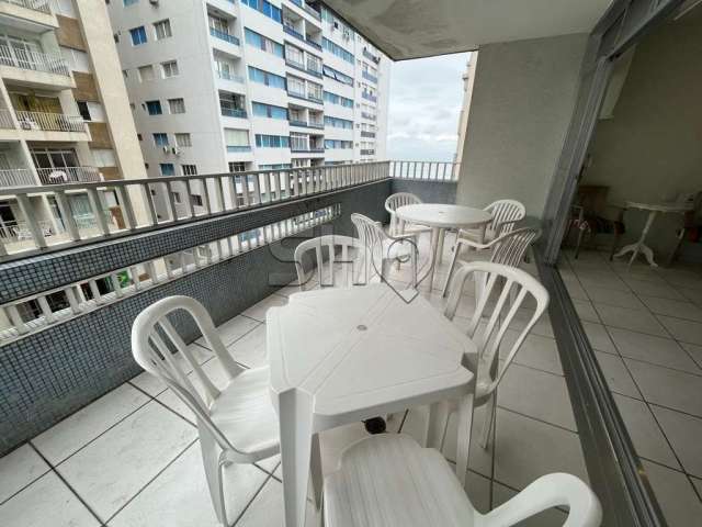 Apartamento com 3 quartos à venda na Rua Benjamin Constant, 139, Centro, Guarujá por R$ 638.000