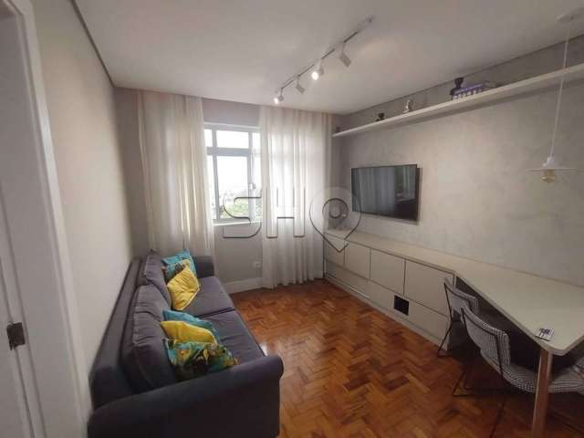 Apartamento com 2 quartos à venda na Rua Machado Pedrosa, 21, Jardim São Paulo (Zona Norte), São Paulo por R$ 410.500