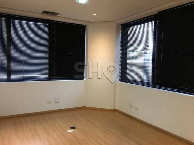 Sala comercial com 4 salas à venda na Rua Maria Paula, 123, Bela Vista, São Paulo por R$ 900.000