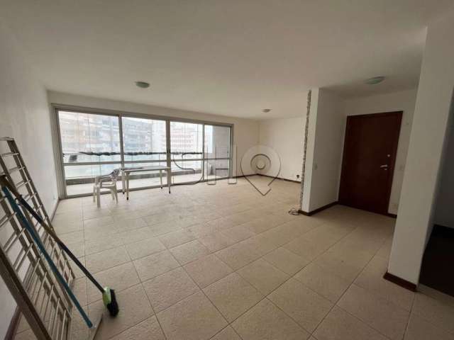 Apartamento com 4 quartos à venda na Marechal Deodoro Da Fonseca, 138, Centro, Guarujá por R$ 900.000