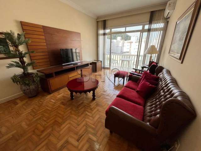 Apartamento com 2 quartos à venda na Santo Amaro, 71, Vila Maia, Guarujá por R$ 600.000