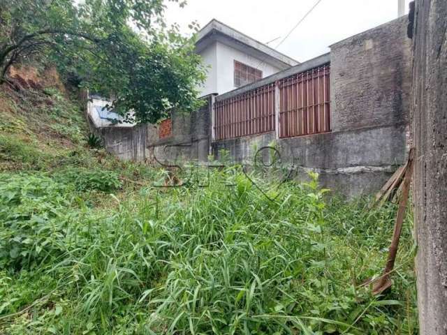 Terreno à venda na Dragões Da Independência, 673, Vila Gustavo, São Paulo por R$ 1.100.000