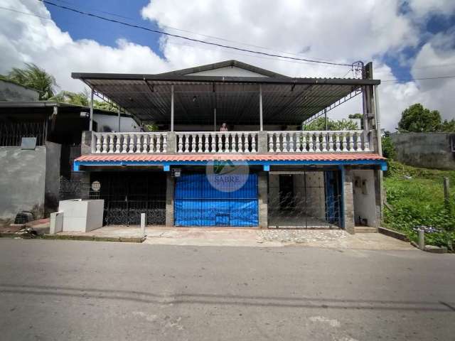 Casa com apartamentos a venda no bairro Da Paz Manaus