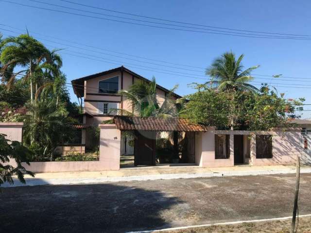 Casa com 4 suítes à venda no Condomínio Jardim Europa, Ponta Negra, Manaus