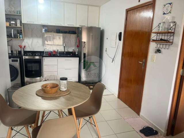 Apartamento 3 quartos a venda no Villa Jardim Orquídea, Manaus