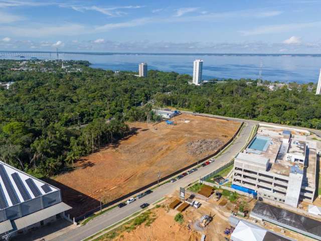 Lotes a venda na Ponta Negra, Manaus