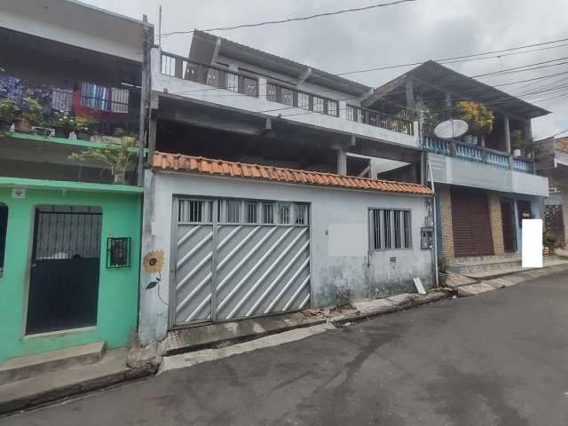 Casa com 7 quartos a venda no bairro Compensa, Manaus