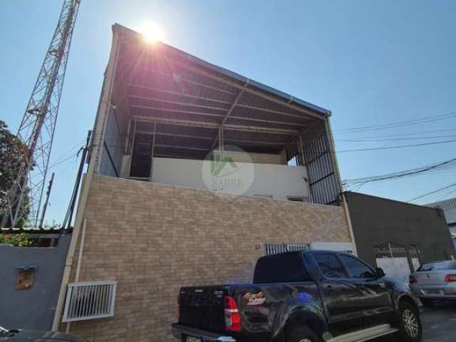 Prédio com apartamentos a venda no bairro Dom Pedro, Manaus