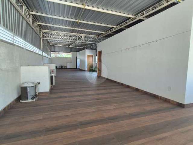 Sala comercial para alugar no bairro Dom Pedro, Manaus