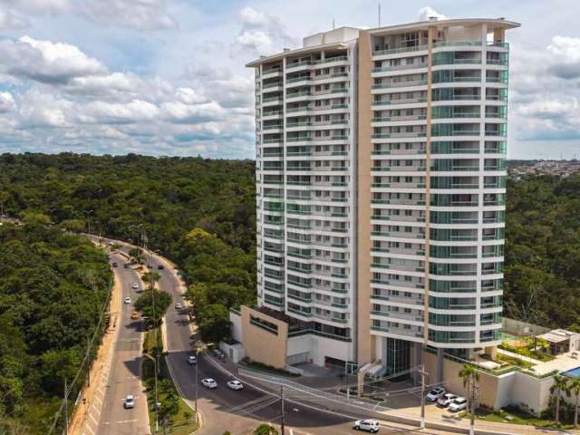 Apartamento com vista para o Rio Negro a Venda no bairro Ponta Negra, Manaus