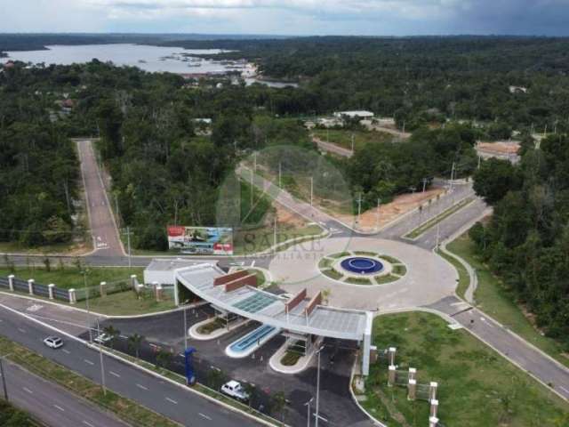 Terreno a Venda no bairro Ponta Negra Manaus