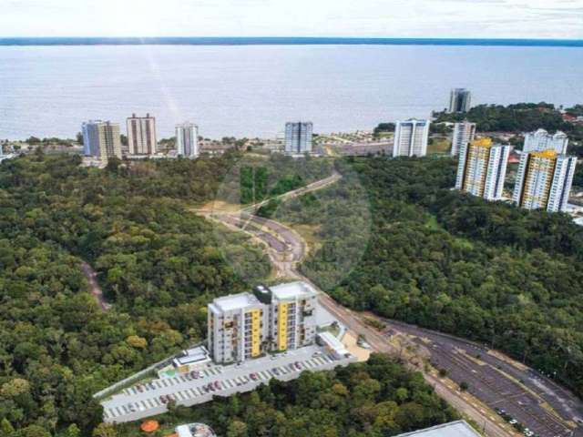 Apartamento a venda no bairro Ponta Negra Manaus