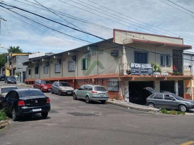 Apartamento para Alugar no bairro Santa Luzia, Manaus-AM