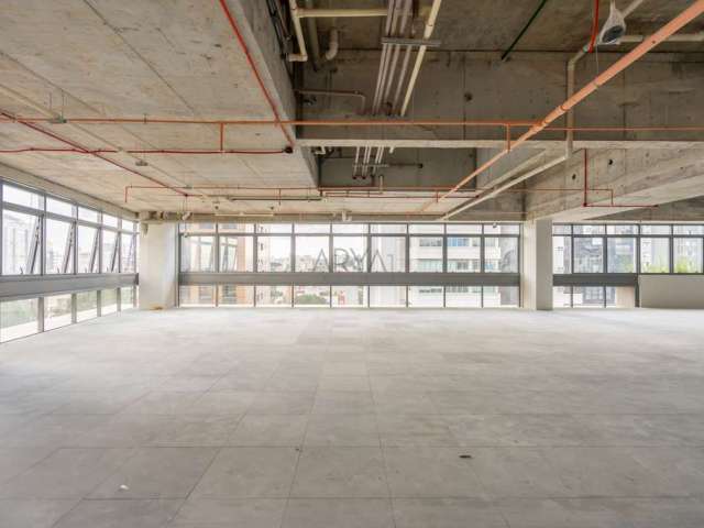 Sala comercial à venda na Avenida João Gualberto, 1698, Cabral, Curitiba, 186 m2 por R$ 2.750.000