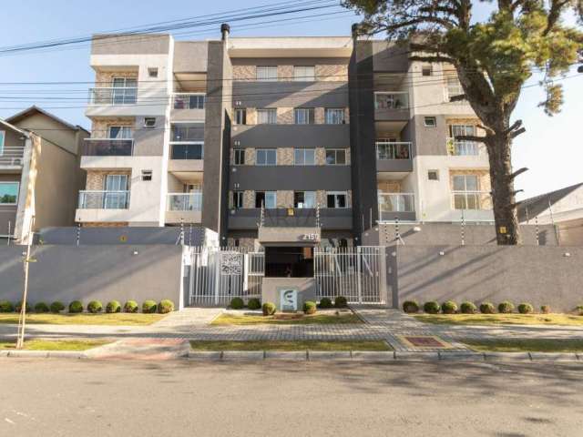 Apartamento com 2 quartos à venda na Rua Paraíba, 2150, Guaíra, Curitiba, 60 m2 por R$ 520.000