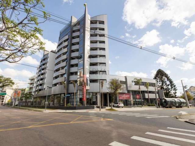 Apartamento com 2 quartos à venda na Rua Ubaldino do Amaral, 1024, Alto da Glória, Curitiba, 58 m2 por R$ 670.000