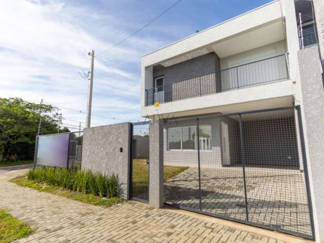 Casa com 3 quartos à venda na Rua José Tomasi, 554, São Braz, Curitiba, 151 m2 por R$ 1.100.000