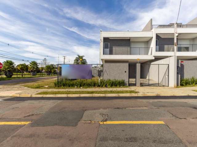 Casa com 3 quartos à venda na Rua José Tomasi, 554, Santo Inácio, Curitiba, 151 m2 por R$ 1.100.000