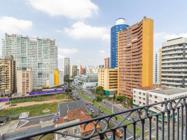 Apartamento com 4 quartos à venda na Rua Buenos Aires, 350, Batel, Curitiba, 227 m2 por R$ 2.400.000