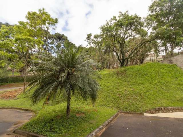 Terreno em condomínio fechado à venda na Rua José Benedito Cottolengo, 710, Campo Comprido, Curitiba, 1061 m2 por R$ 2.790.000