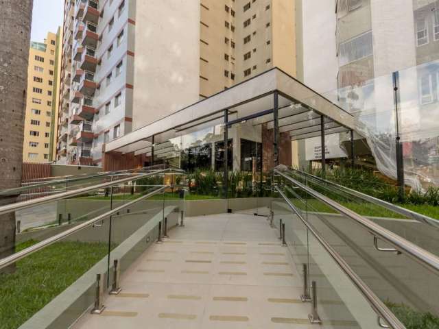 Apartamento com 4 quartos à venda na Avenida Silva Jardim, 1502, Rebouças, Curitiba, 215 m2 por R$ 1.400.000