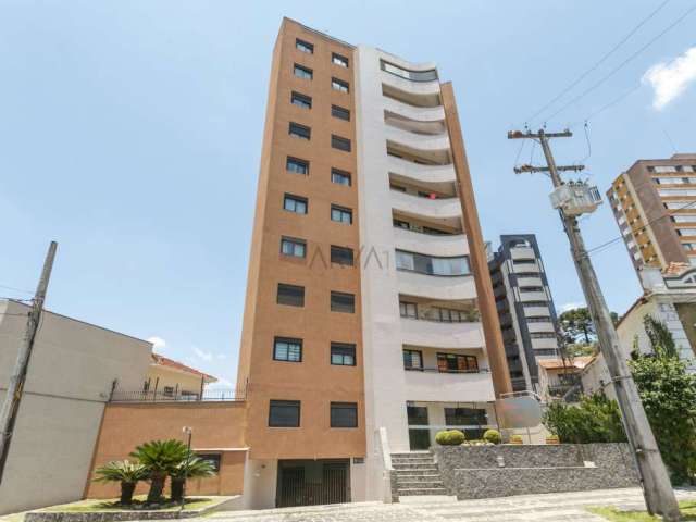 Apartamento com 3 quartos à venda na Alameda Augusto Stellfeld, 1243, Batel, Curitiba, 145 m2 por R$ 1.200.000