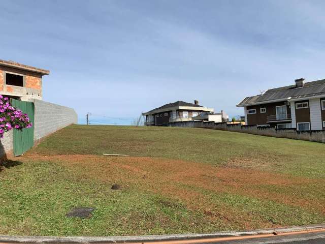 Terreno à venda na Estrada da Graciosa, 3700, Alphaville Graciosa, Pinhais, 592 m2 por R$ 1.350.000