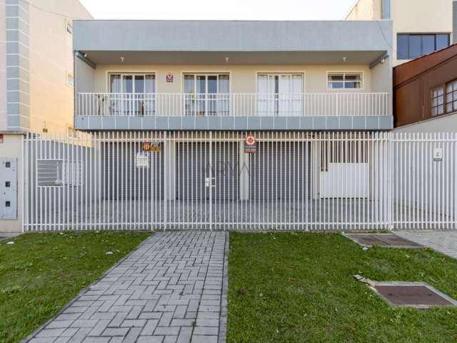 Casa comercial com 3 salas à venda na Rua Leonardo Krasinski, 1027, Boa Vista, Curitiba, 158 m2 por R$ 905.000