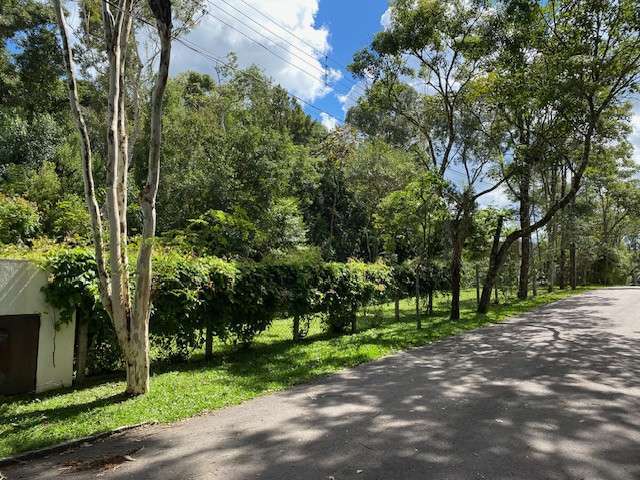 Terreno à venda na Rua João Leal, 338, São Lourenço, Curitiba, 609 m2 por R$ 1.200.000