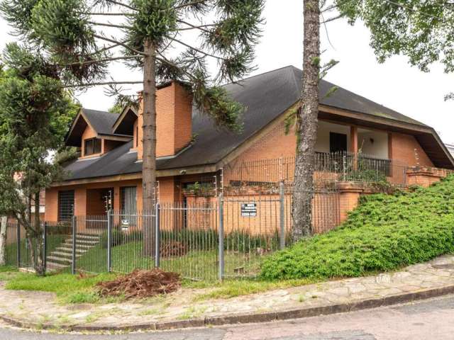 Casa com 6 quartos à venda na Rua Abraham Lincoln, 53, Batel, Curitiba, 524 m2 por R$ 2.700.000