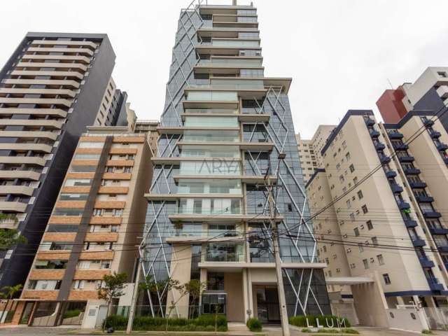 Apartamento com 4 quartos à venda na Avenida Visconde de Guarapuava, 5345, Batel, Curitiba, 385 m2 por R$ 7.500.000