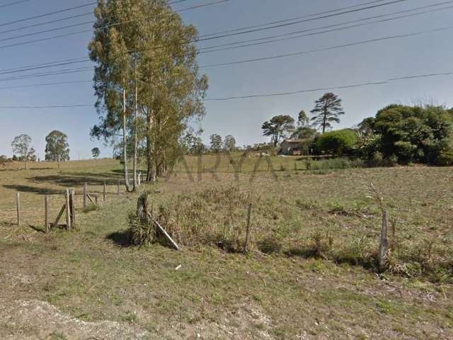 Terreno à venda na Rua Cermira Cordeiro Píres, 100, Zona Rural, Quatro Barras, 5000 m2 por R$ 650.000